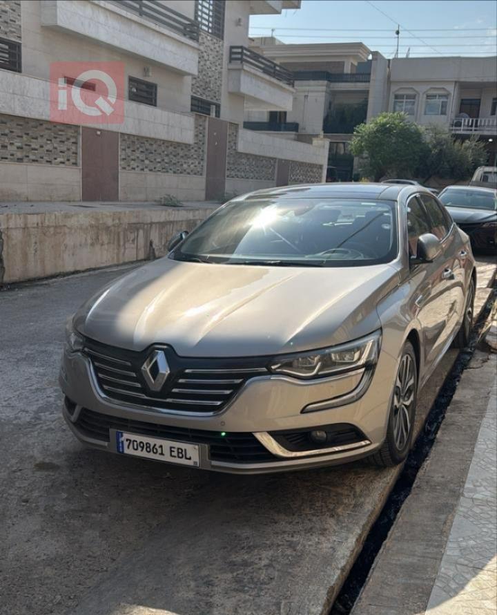 Renault Talisman